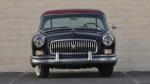 Nash Ambassador Custom 4-Door Sedan 1952 года